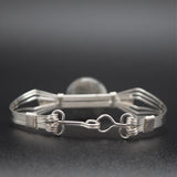 Nazca Labradorite Bracelet