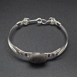 Nazca Labradorite Bracelet