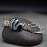 Nazca Sardonyx Bracelet